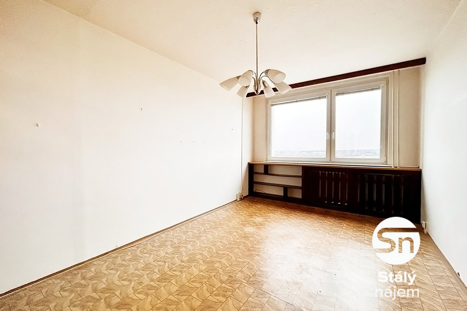 Pronájem bytu 2+kk 43 m² – fotografie 4