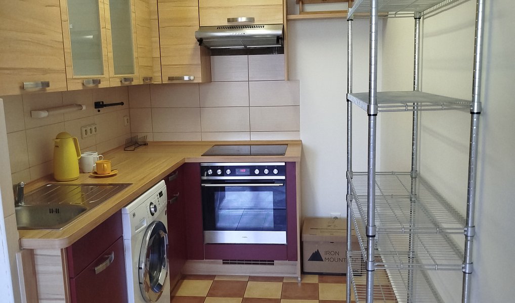Prodej bytu 2+kk 43 m², Praha – náhled fotky 5