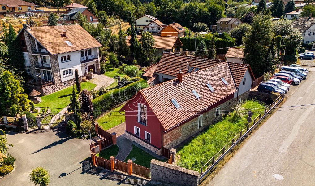 Prodej domu 280 m² s pozemkem 577 m², Kosova Hora – náhled fotky 31