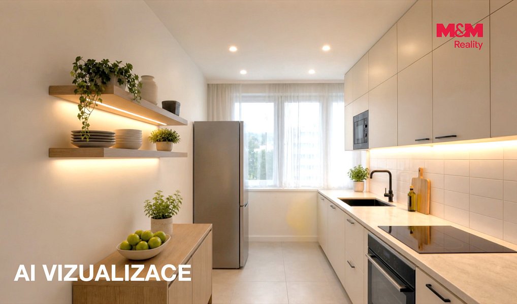 Prodej bytu 4+1 56 m², Náchod – náhled fotky 11