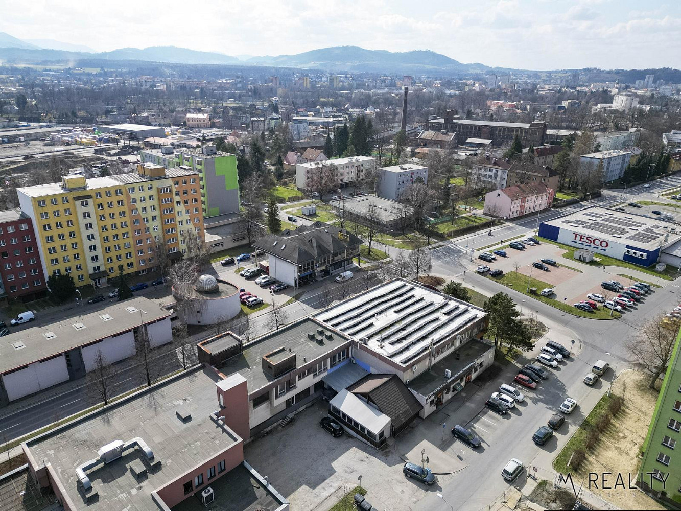 Prodej komerčního objektu (jiného typu) 1 060 m² – fotografie 4