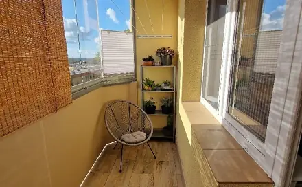 Prodej bytu 3+1 61 m², V Aleji, Karviná - Ráj