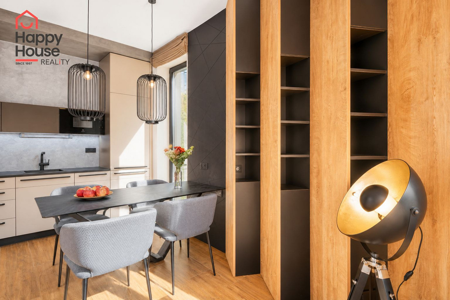 Prodej bytu 2+kk 55 m² – fotografie 4