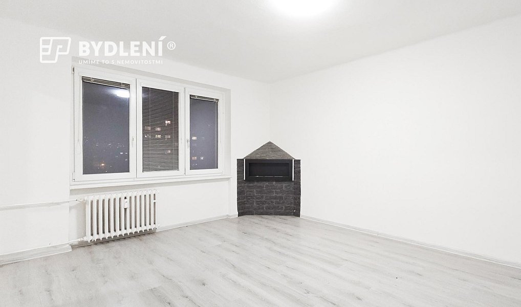 Pronájem bytu 2+1 55 m², Most – náhled fotky 4