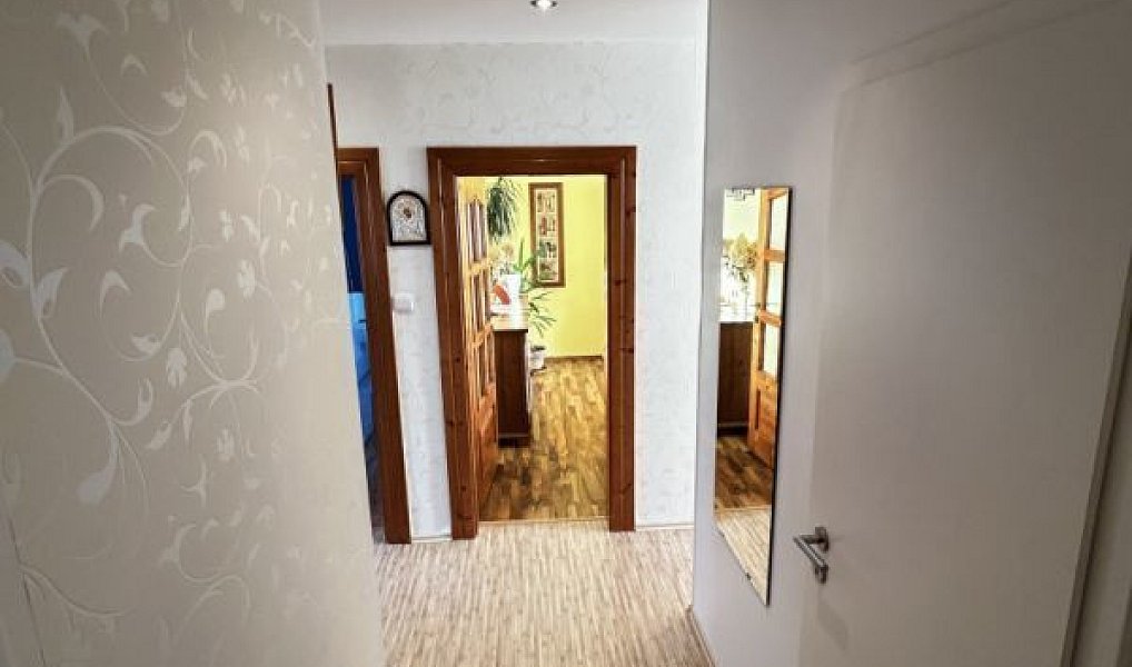 Prodej bytu 3+1 75 m², Tachov – náhled fotky 13