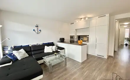 Pronájem bytu 2+kk 63 m², Plumlovská, Prostějov