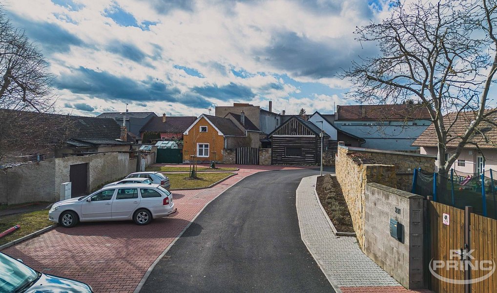 Prodej domu 178 m² s pozemkem 225 m², Mochov – náhled fotky 15