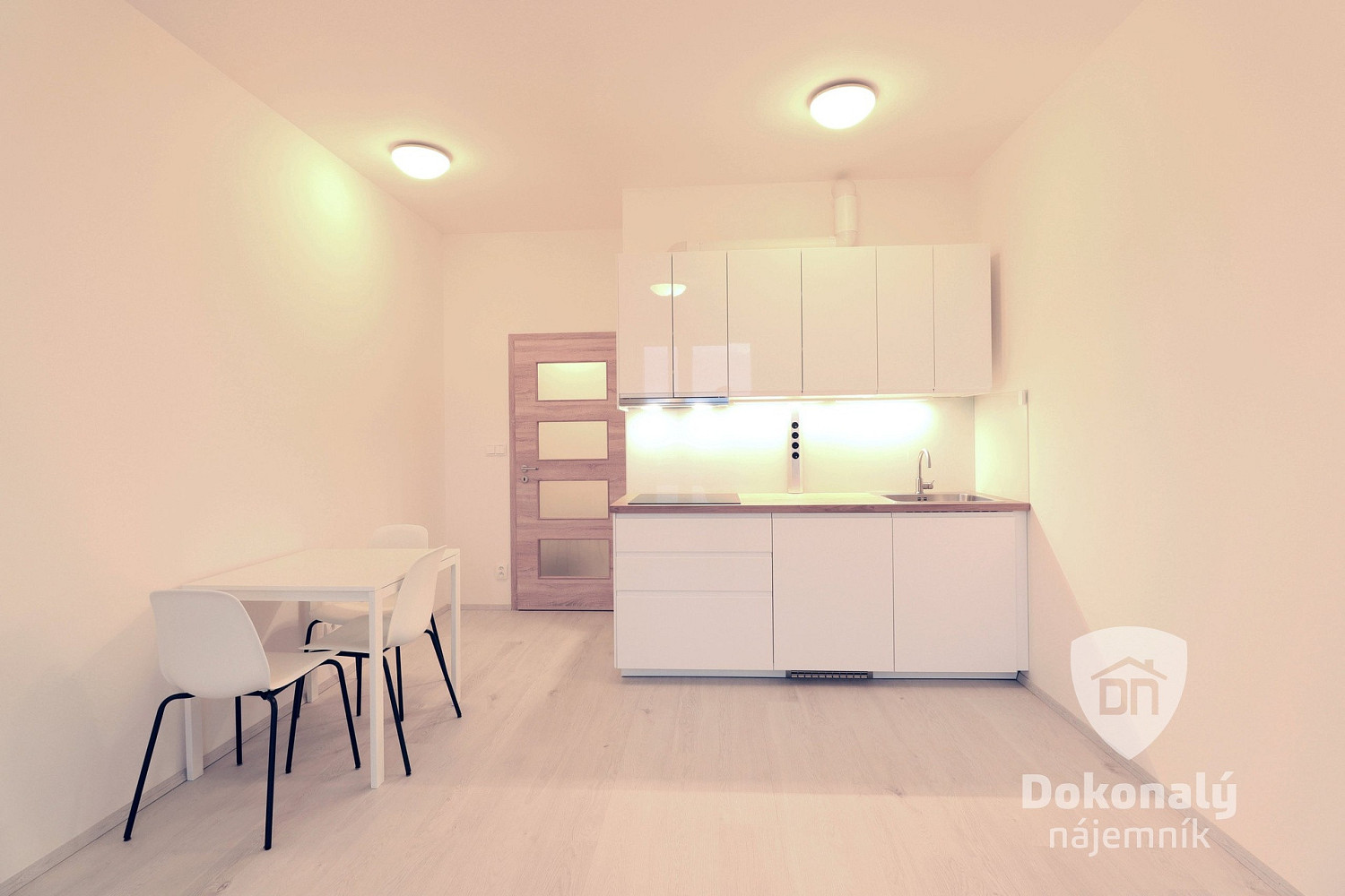 Leilighet, 25 m²