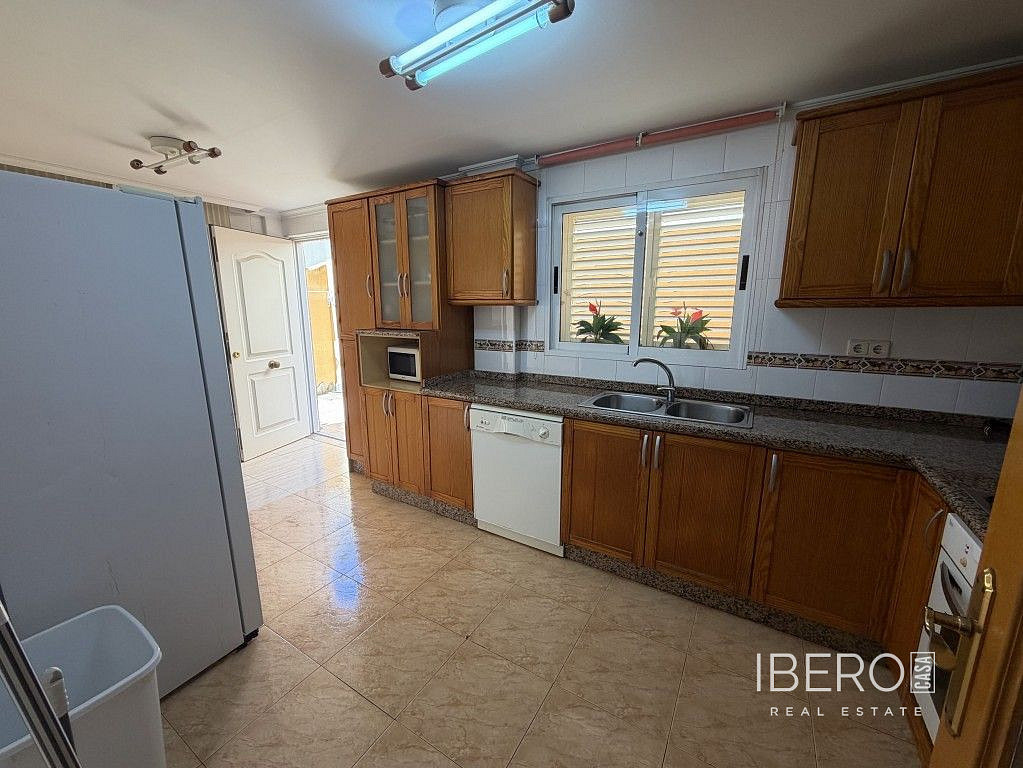 Casa 4+kk – La Nucia - Vista 4