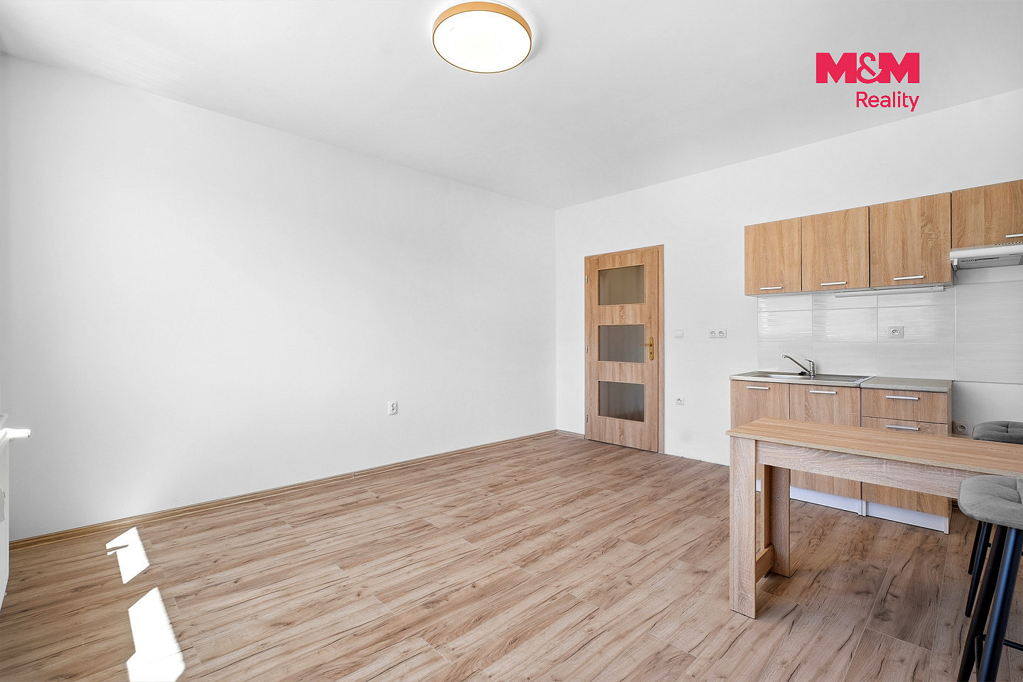 Prodej bytu 1+1 39 m² – fotografie 4