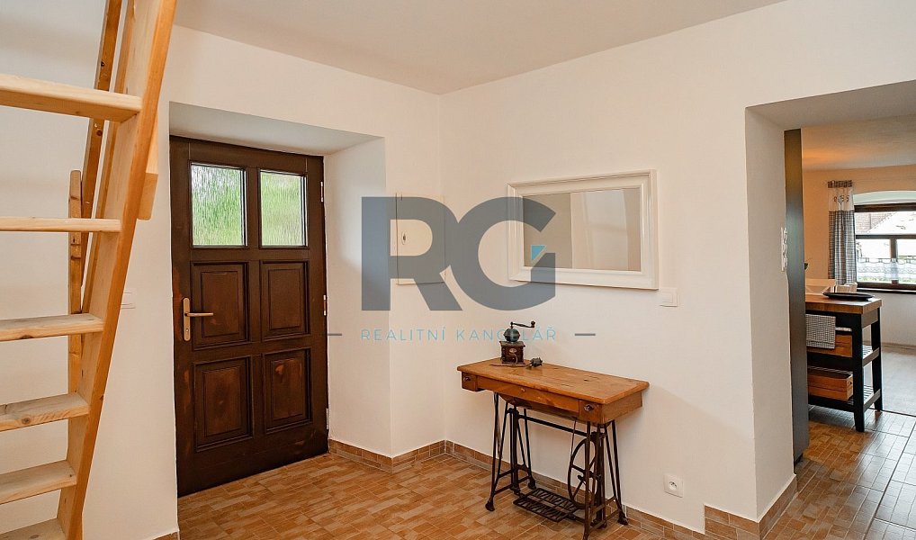 Prodej domu 174 m² s pozemkem 11 512 m², Předotice – náhled fotky 11