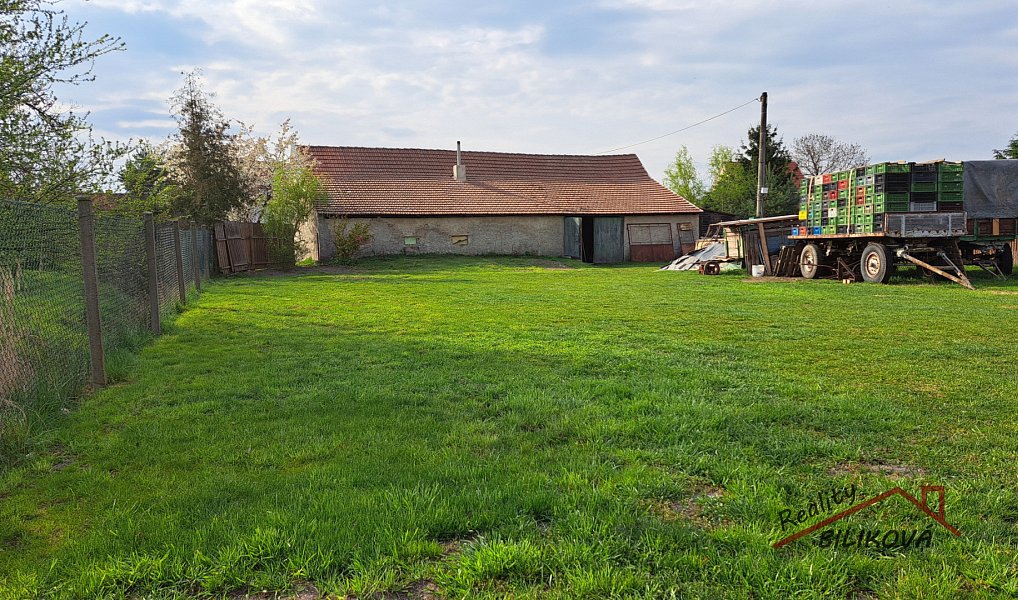 Prodej domu 90 m² s pozemkem 1 635 m², Záryby – náhled fotky 3