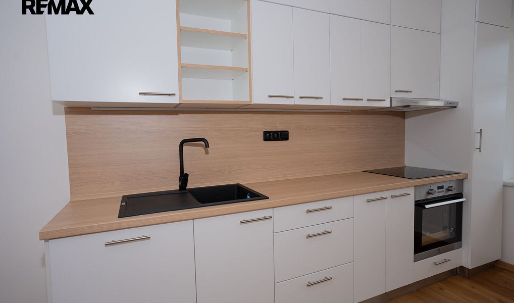 Pronájem bytu 2+kk 56 m², Jablonné v Podještědí – náhled fotky 3