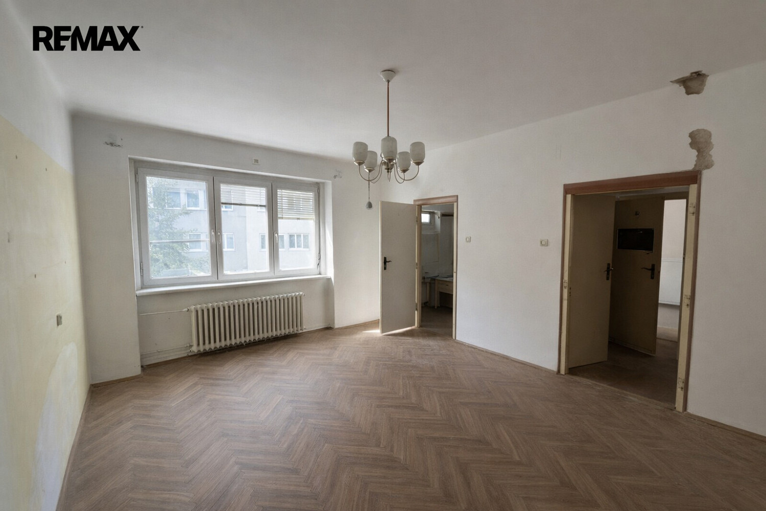Prodej bytu 1+1 39 m² – fotografie 2