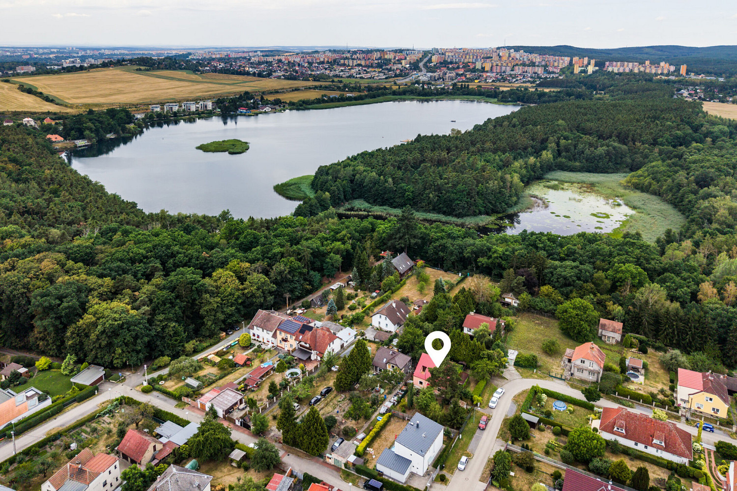 Prodej domu 200 m² s pozemkem 727 m² – fotografie 3