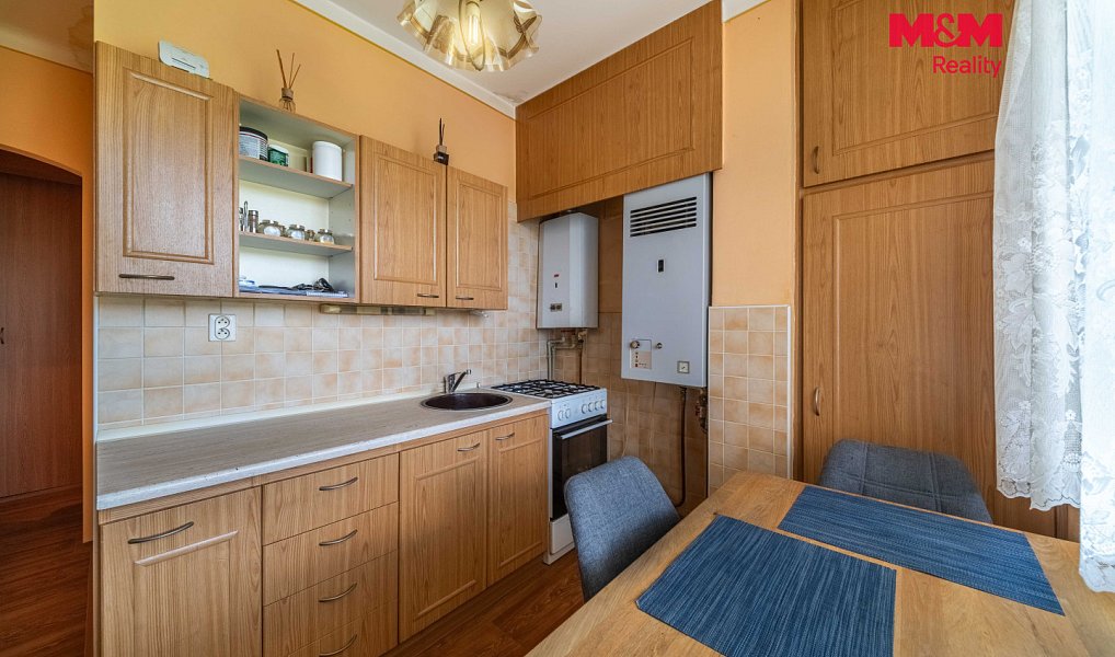 Prodej bytu 2+1 56 m², Hrádek – náhled fotky 4