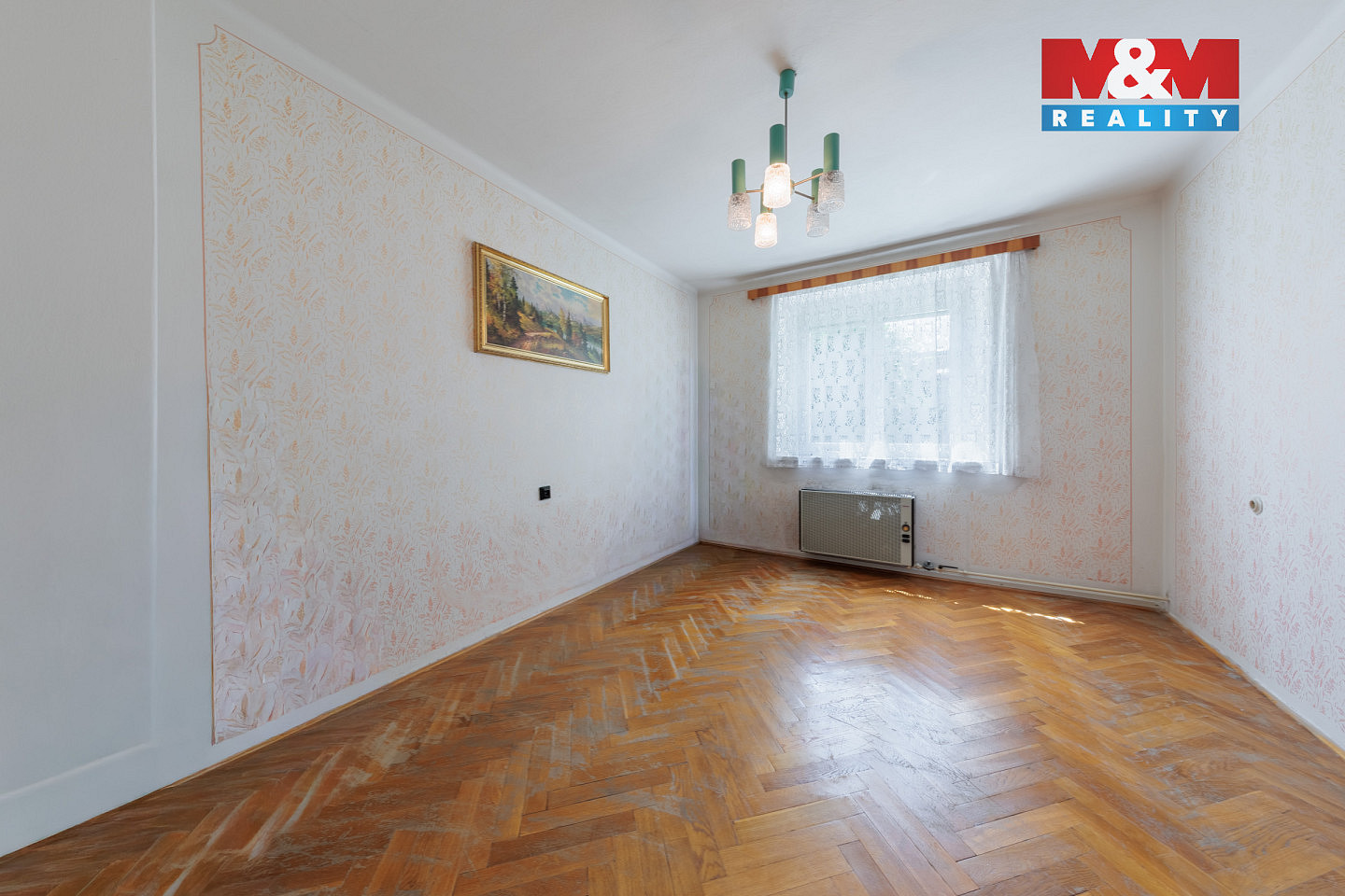 Prodej bytu 2+1 70 m² — photo 5