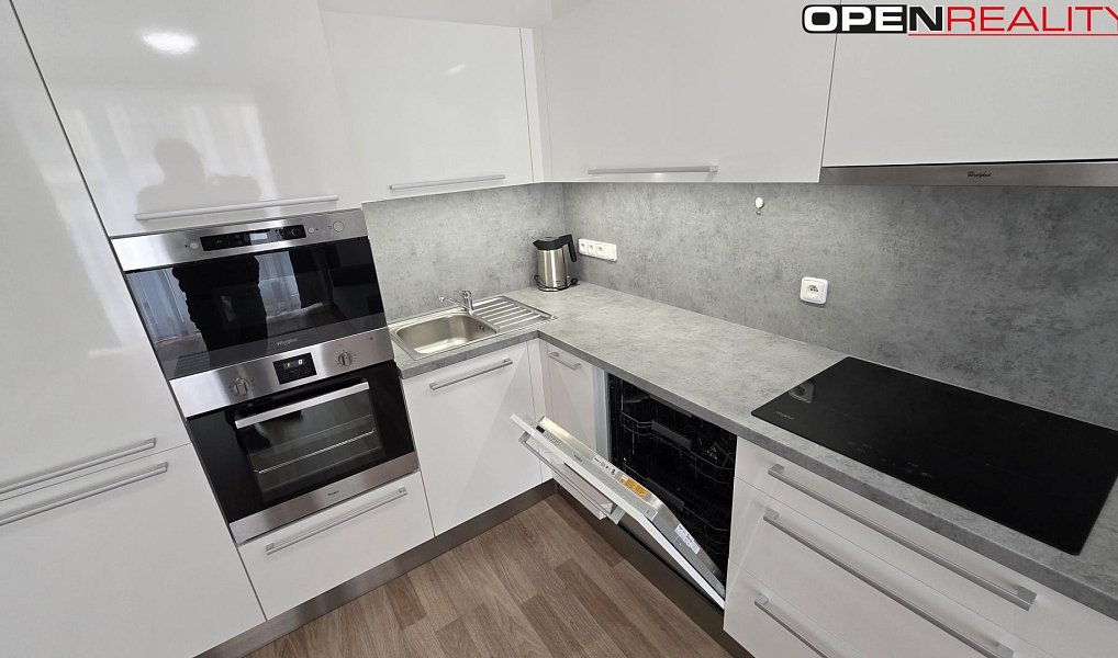 Pronájem bytu 2+kk 54 m², Brno – náhled fotky 5
