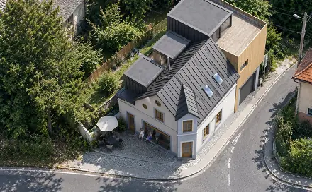 Prodej bytu 5+kk 232 m²