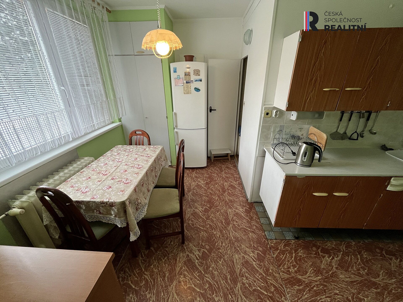 Prodej bytu 2+1 58 m² – fotografie 5