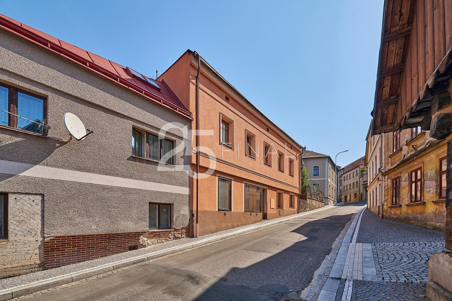 Prodej domu 199 m² s pozemkem 215 m² — photo 3