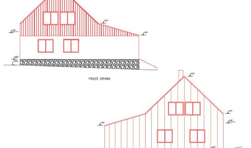 Prodej domu 219 m² s pozemkem 1 113 m², Hejnice – náhled fotky 17