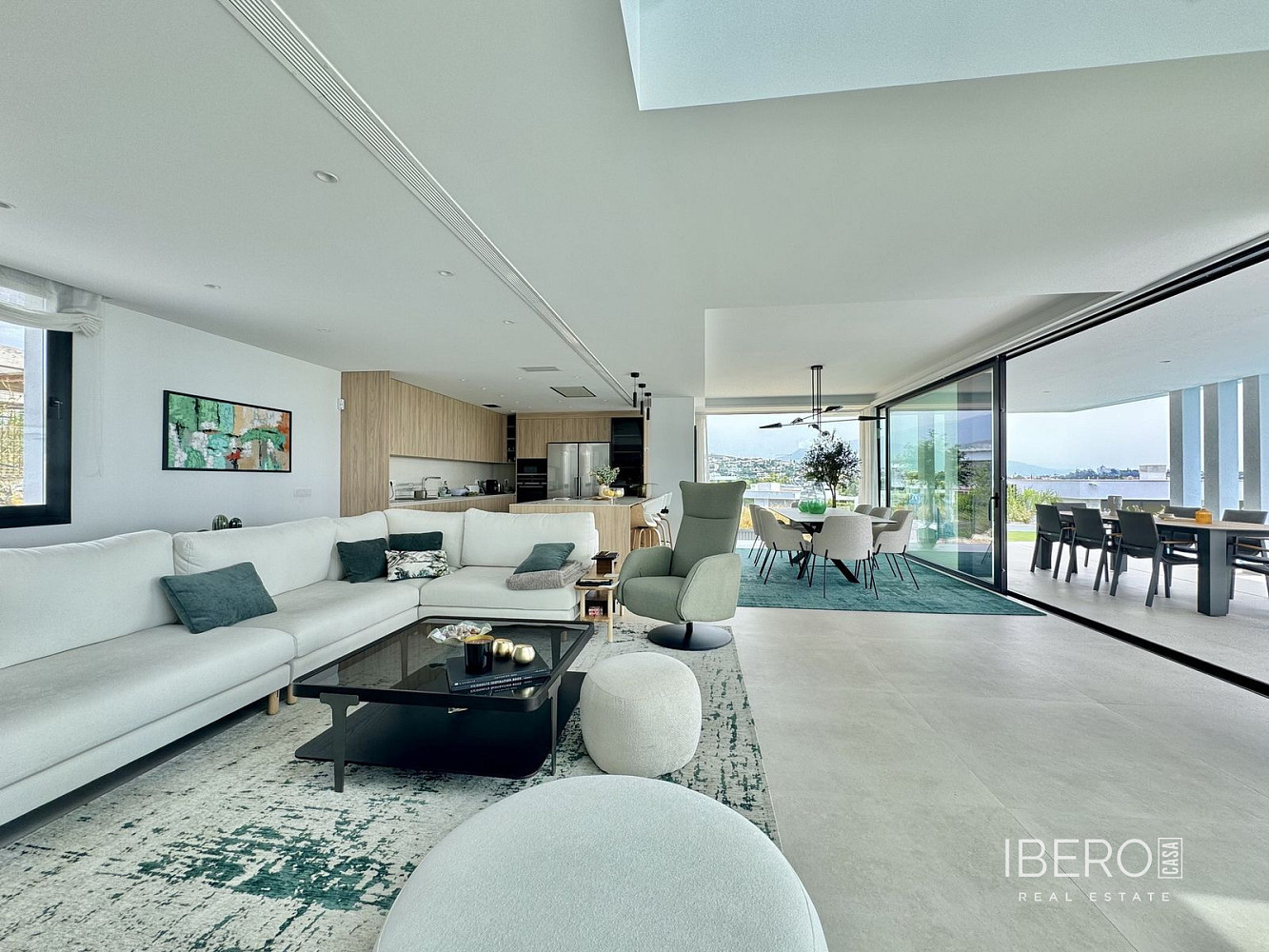 Casa 7+kk – Estepona, Main Entrance Park Beach Estepona, Cancelada - Vista 5