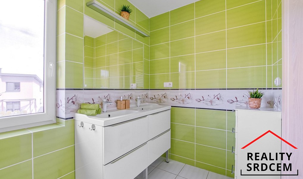 Prodej domu 105 m² s pozemkem 873 m², Vendryně – náhled fotky 25