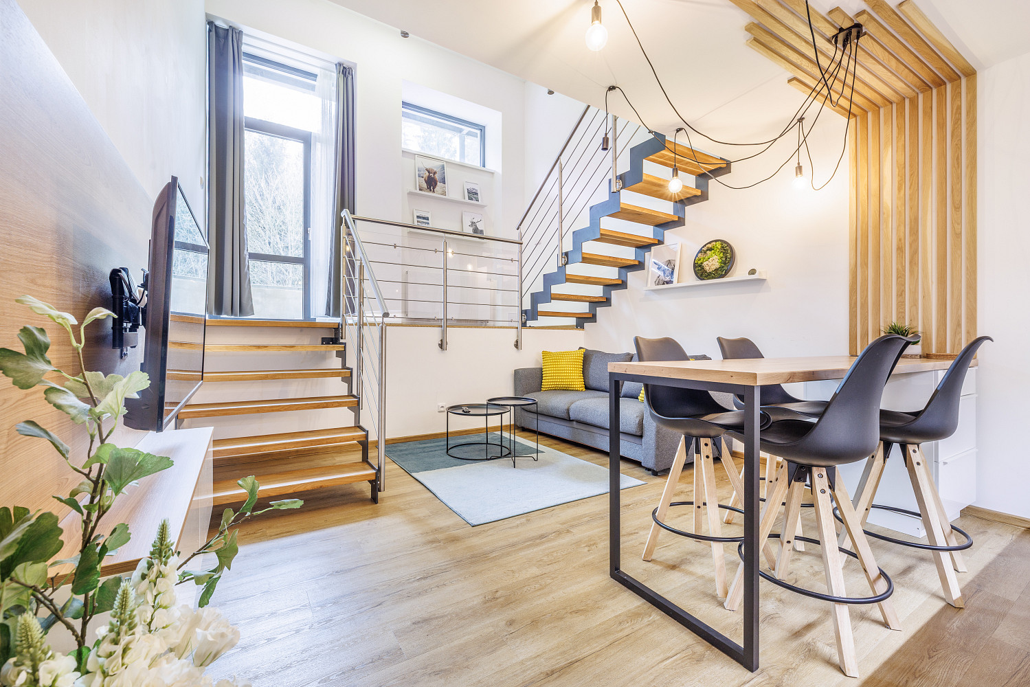 Prodej bytu 2+kk 50 m²