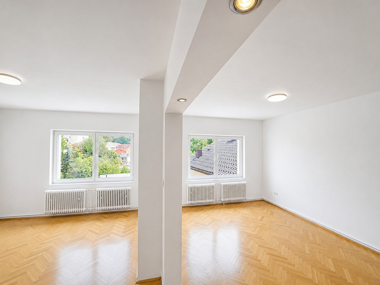 Pronájem bytu 3+kk 85 m² — photo 2