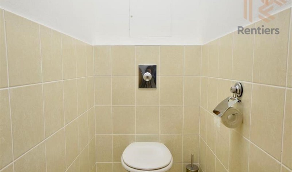 Pronájem bytu 2+kk 57 m², Praha – náhled fotky 8