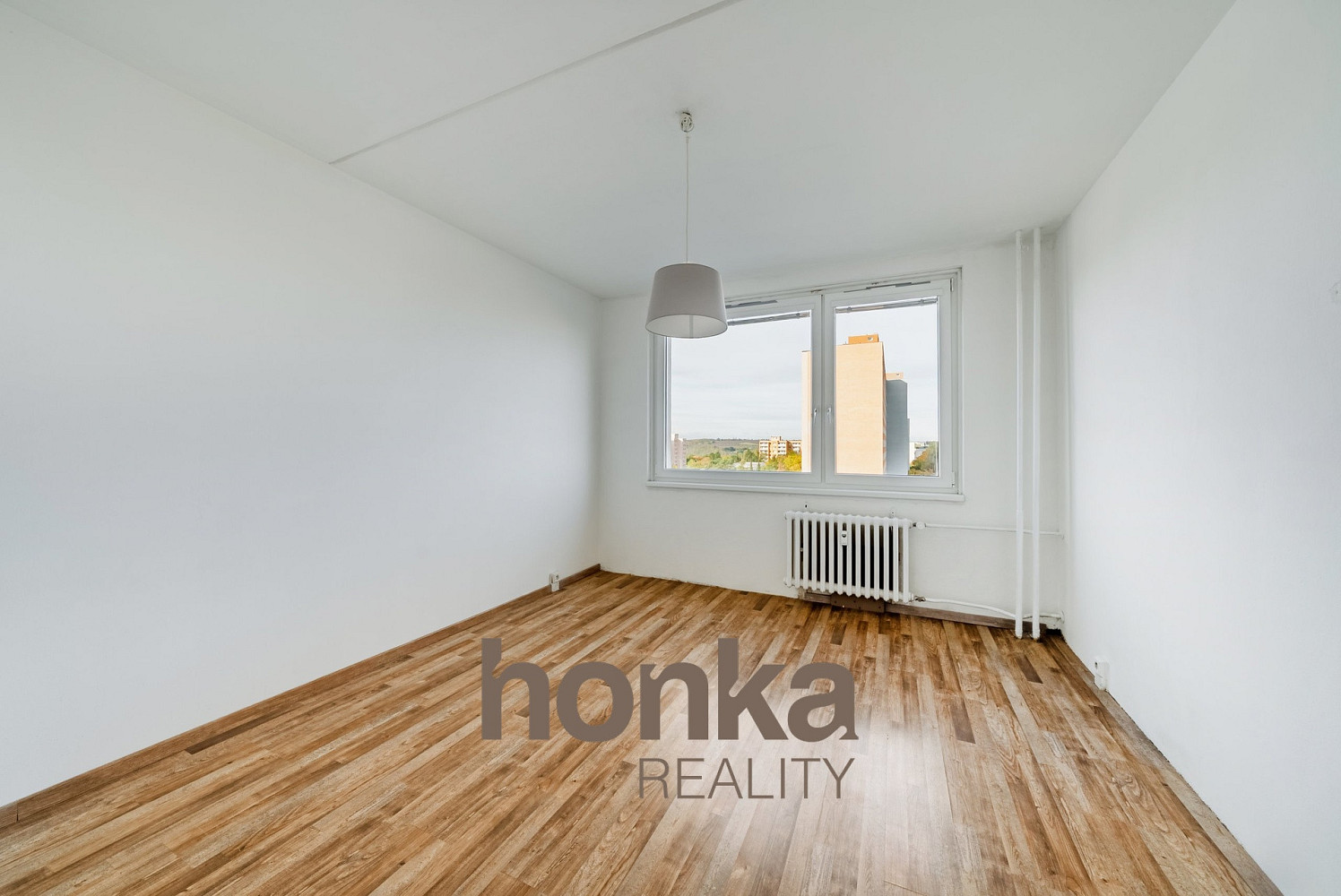 Pronájem bytu 2+1 57 m² – fotografie 2