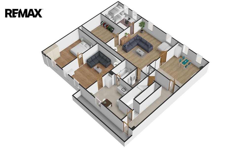Prodej domu 335 m² s pozemkem 1 224 m², Přeštice – náhled fotky 42