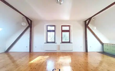 Pronájem bytu atypického 75 m², Klostermannova, Liberec - Liberec I-Staré Město