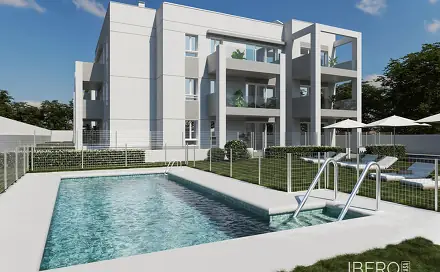 Prodej bytu 3+kk 96 m², Mijas, Španělsko