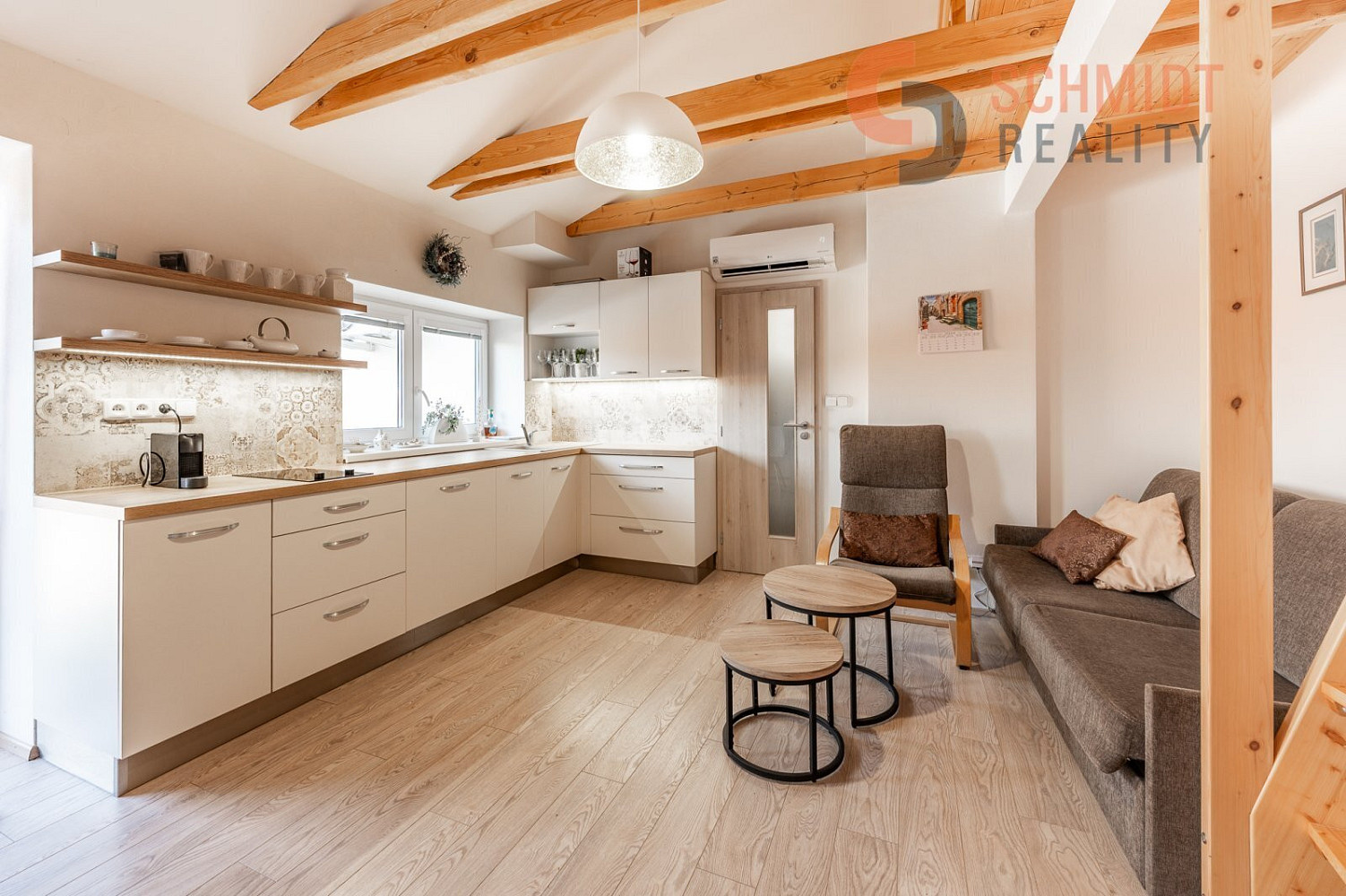 Prodej bytu 1+kk 16 m² – fotografie 5