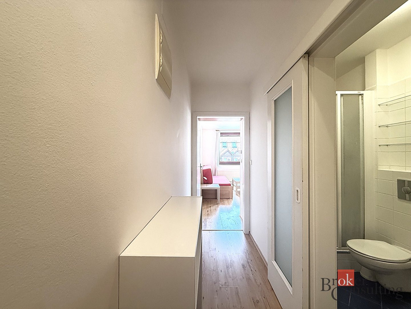 Prodej bytu 1+kk 32 m² – fotografie 4