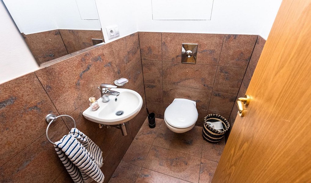 Pronájem bytu 2+kk 65 m², Praha – náhled fotky 9