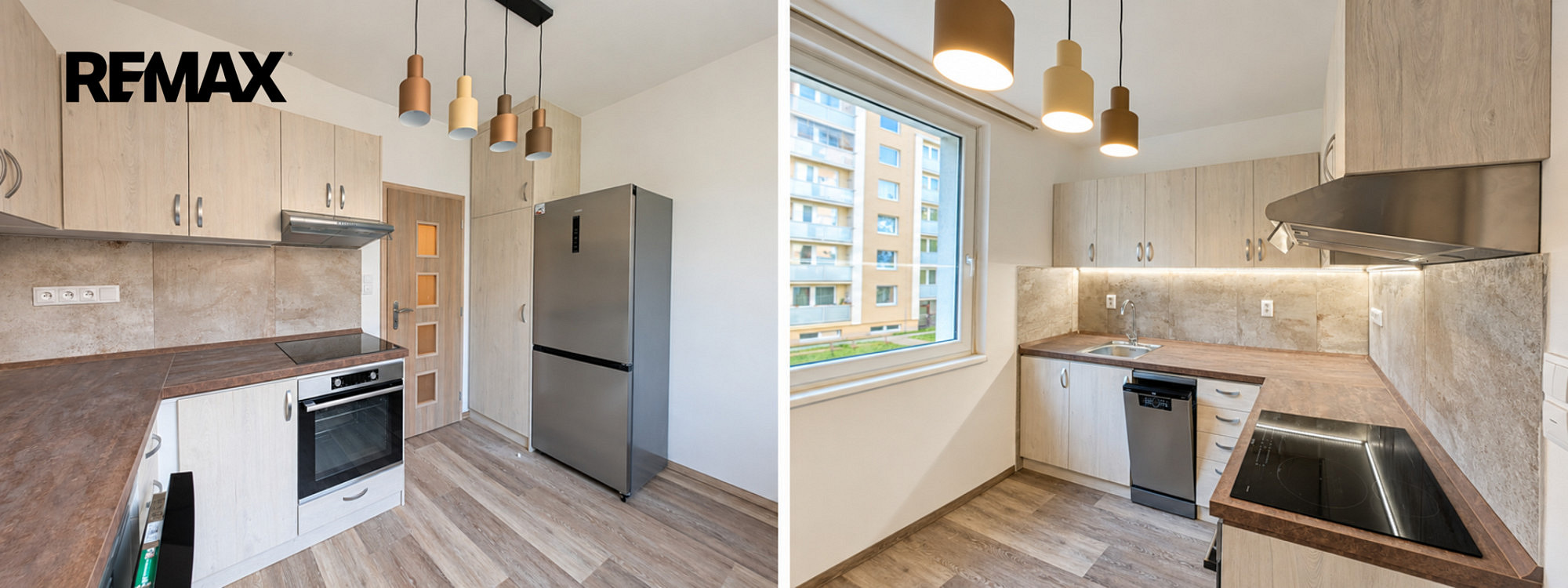 Pronájem bytu 1+1 44 m² – fotografie 2