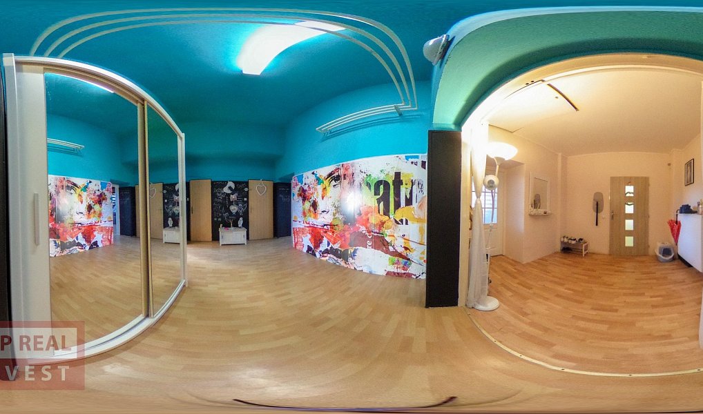 Prodej domu 532 m² s pozemkem 1 962 m², Lubná – náhled fotky 21