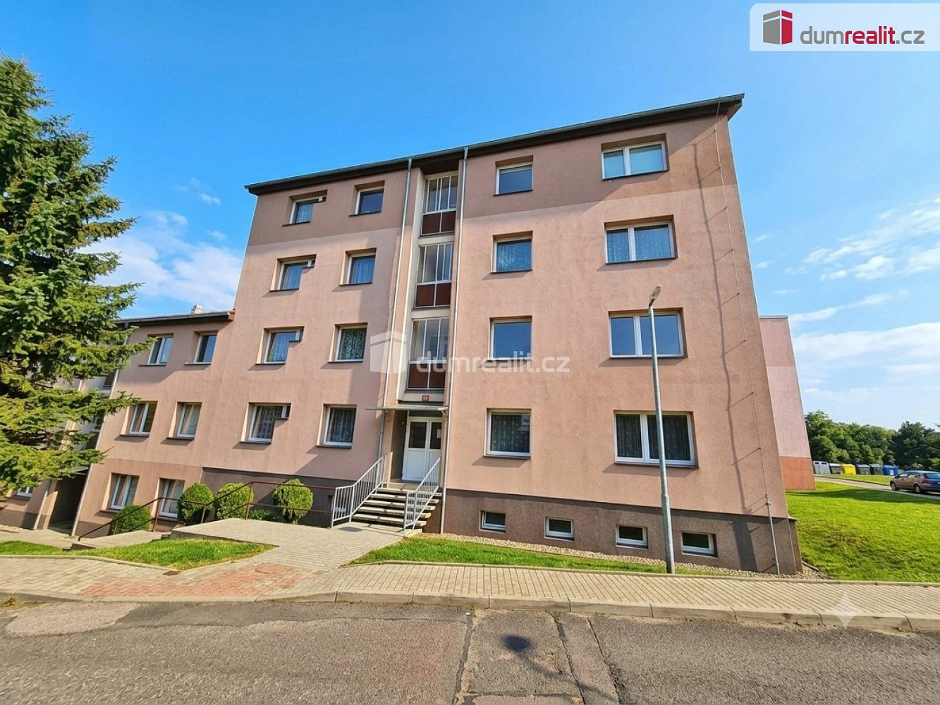 Pronájem bytu 1+kk 31 m² — photo 5
