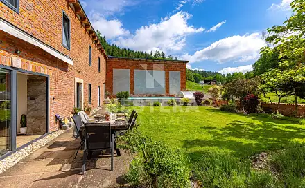 Prodej zemědělského objektu 341 m², Levínská Olešnice, okres Semily