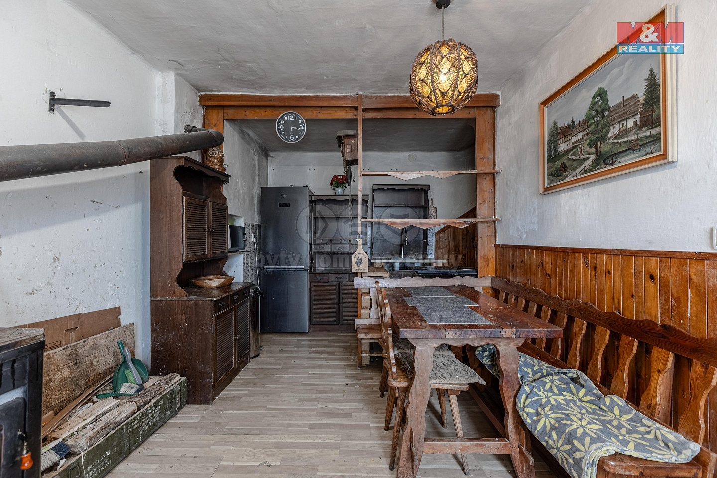 Prodej domu 117 m² s pozemkem 1 460 m² — photo 3