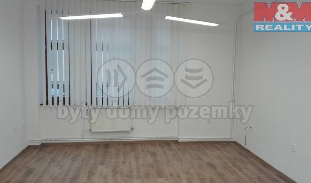 Pronájem kanceláře 150 m², Ostrava – náhled fotky 8