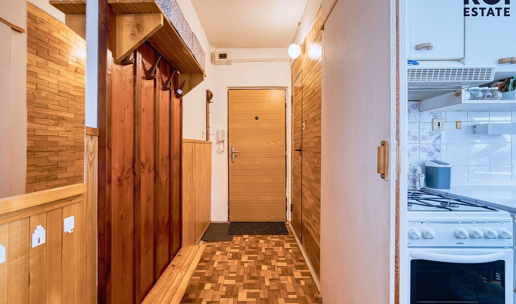 Prodej bytu 2+1 61 m², Blansko – náhled fotky 6