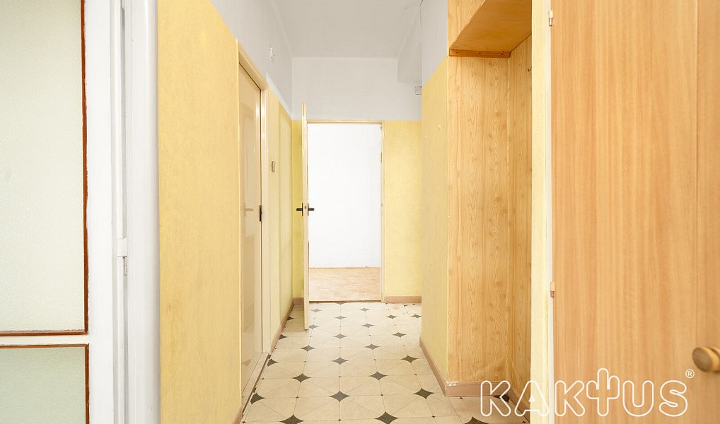 Prodej bytu 3+1 59 m², Ostrava – náhled fotky 6