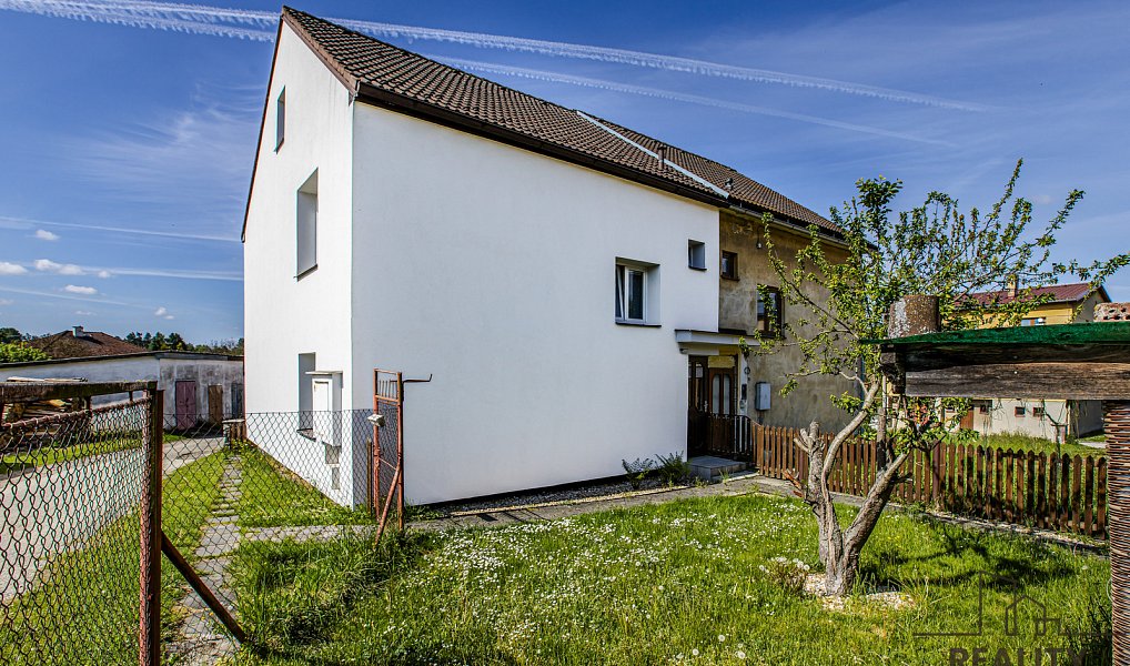 Prodej domu 110 m² s pozemkem 455 m², Horní Pěna – náhled fotky 10