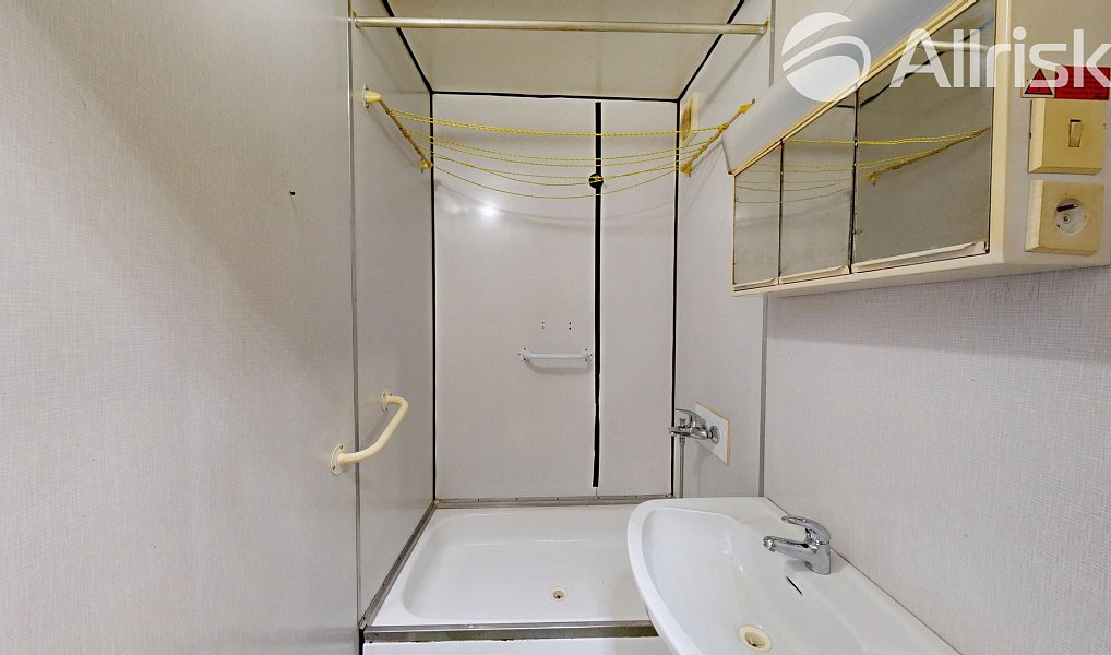 Pronájem bytu 1+kk 26 m², Opava – náhled fotky 7