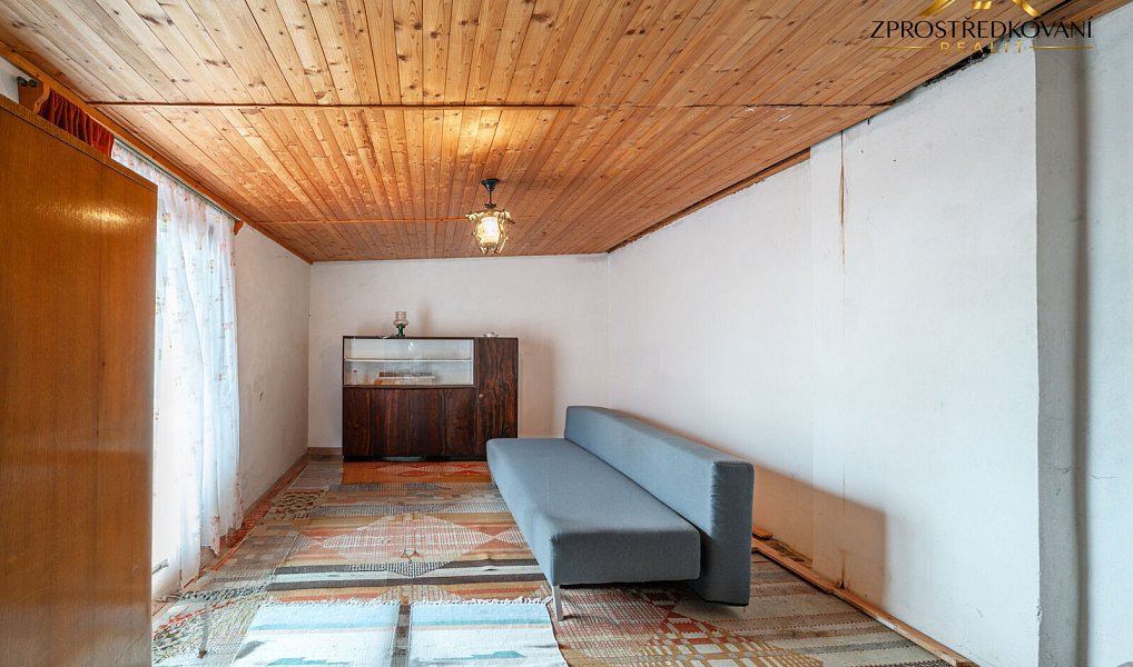 Prodej domu 380 m² s pozemkem 615 m², Kraslice – náhled fotky 28