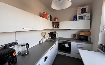 Prodej bytu 2+1 50 m², Vlaštovčí, Jablonec nad Nisou